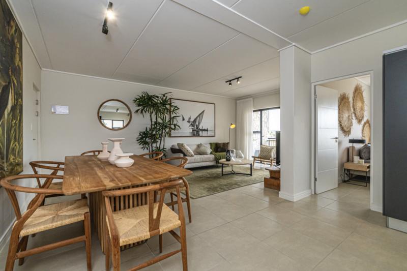 To Let 3 Bedroom Property for Rent in The Huntsman Western Cape